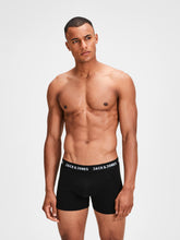 Load image into Gallery viewer, JACJON Trunks - black

