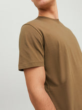 Load image into Gallery viewer, JJEORGANIC T-Shirt - Otter
