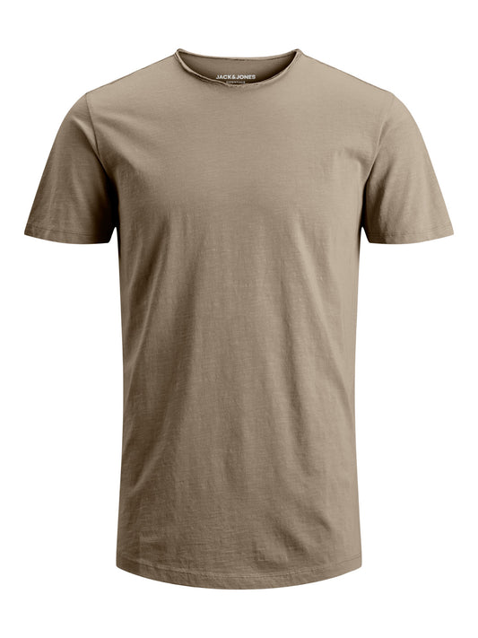 JJEBASHER T-Shirt - Crockery