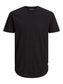JJENOA T-Shirt - Black
