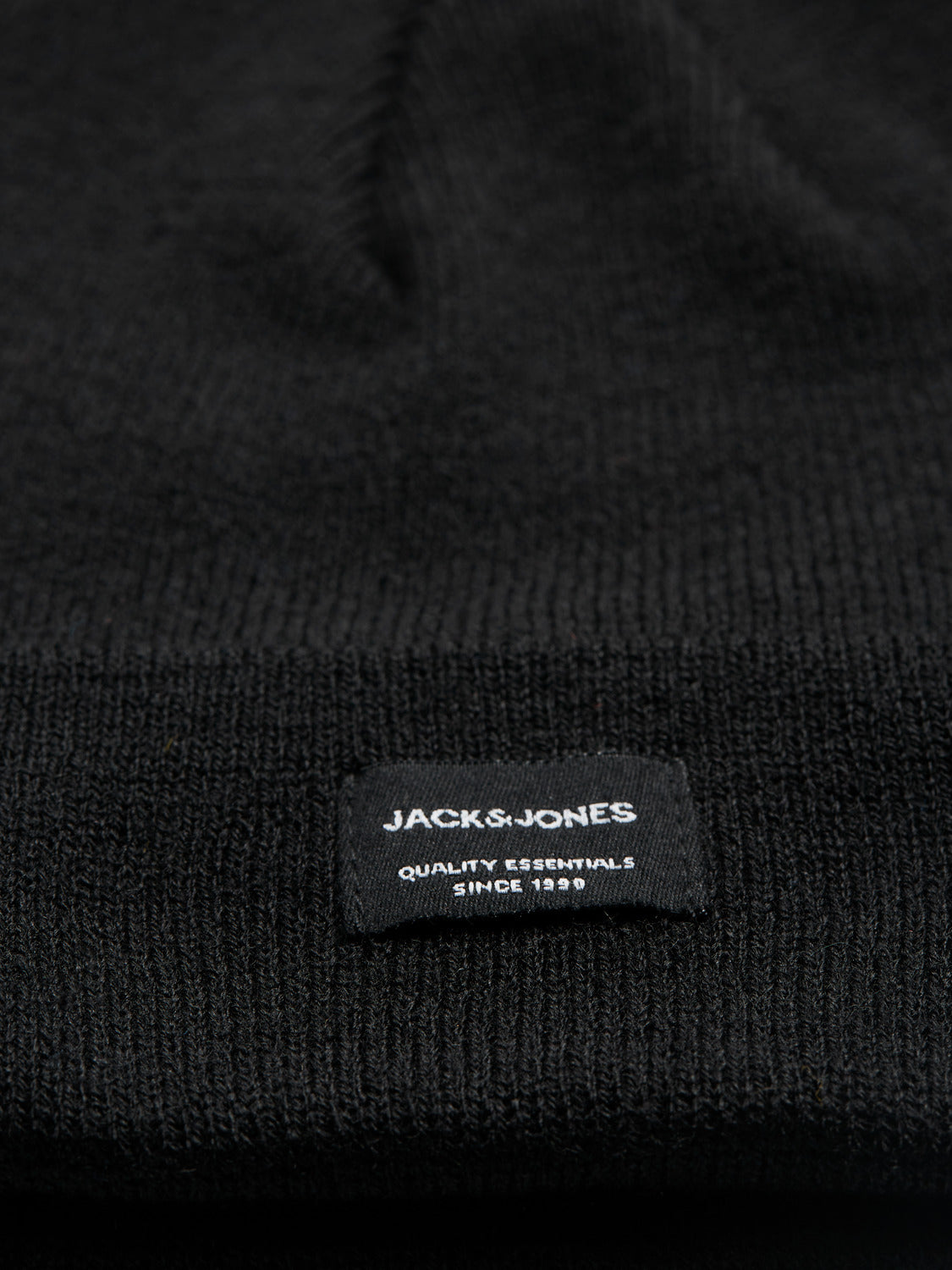 JACDNA Accessories - Black