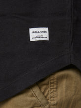 Load image into Gallery viewer, JJENOA T-Shirt - Black
