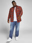 PlusSize JJIGLENN Jeans - Blue Denim