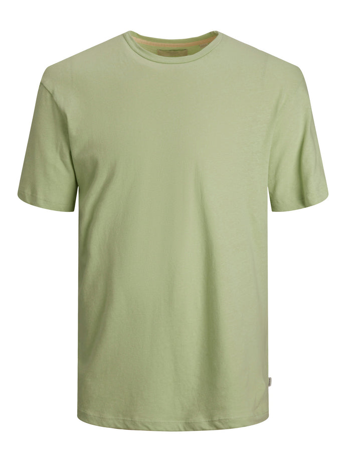 JPRCC T-Shirt - Celadon Green