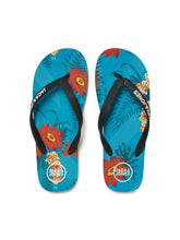 Load image into Gallery viewer, JFWTROPIC Flip Flop - Scuba Blue
