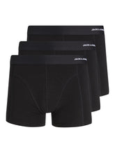 Load image into Gallery viewer, JACBASIC Trunks - Black
