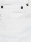 JJIRICK Shorts - White