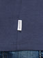 PlusSize JJEORGANIC T-Shirt - Navy Blazer