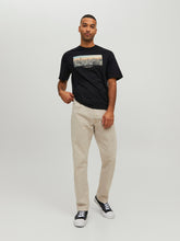 Load image into Gallery viewer, JORCOPENHAGEN T-Shirt - Black
