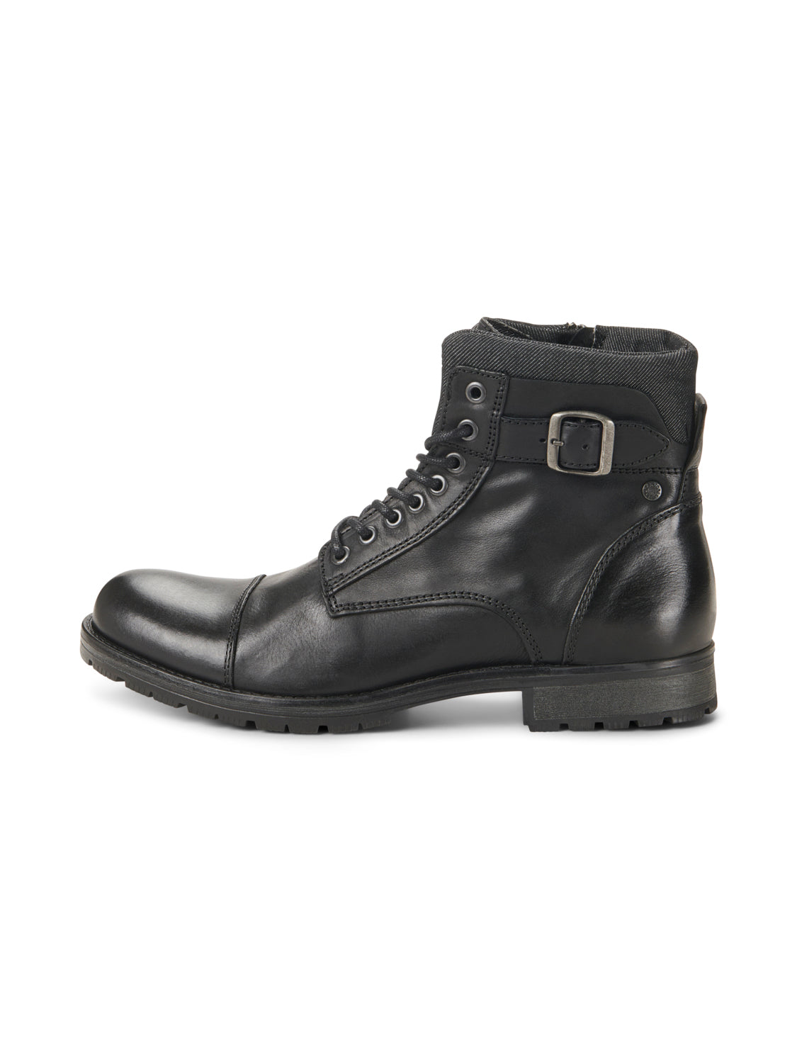 JFWALBANY Boots - anthracite