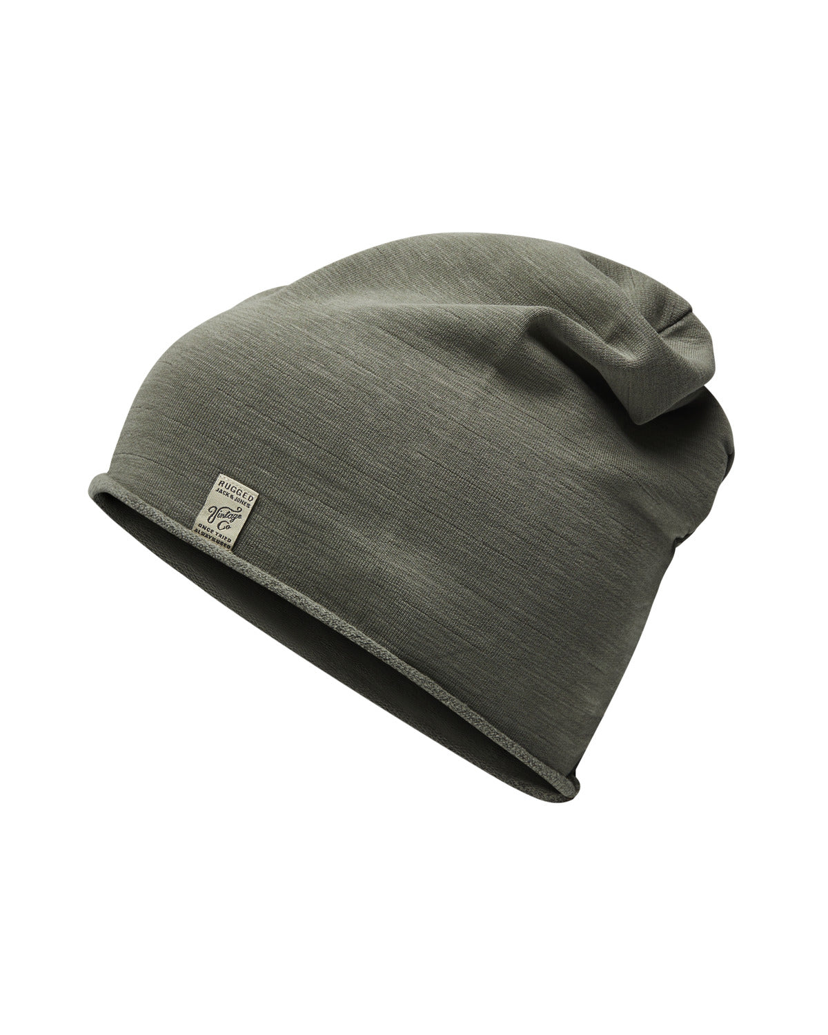 JACWASHED Accessories - Olive Night