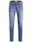 PlusSize JJIGLENN Jeans - Blue Denim