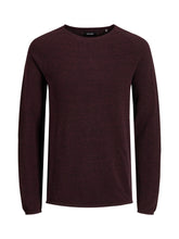 Load image into Gallery viewer, JJEHILL Pullover - Port Royale

