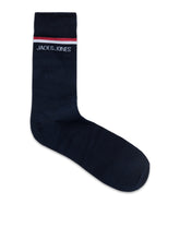 Load image into Gallery viewer, JACARBO Socks - Navy Blazer
