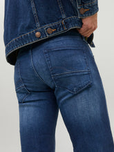 Load image into Gallery viewer, JJIGLENN Jeans - Blue Denim
