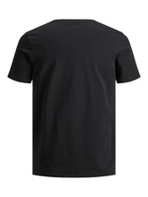 Load image into Gallery viewer, JJEORGANIC T-Shirt - black
