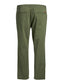 PlusSize JJIMARCO Pants - Olive Night