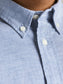 JPRBLUBROOK Shirts - Cashmere Blue