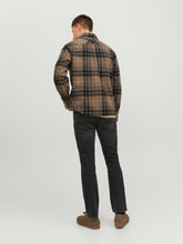 Load image into Gallery viewer, JJIMIKE Jeans - Black Denim
