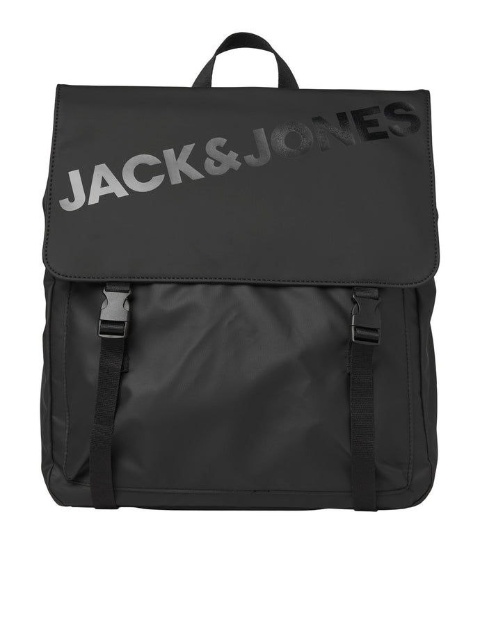 JACOWEN Backpack - Black