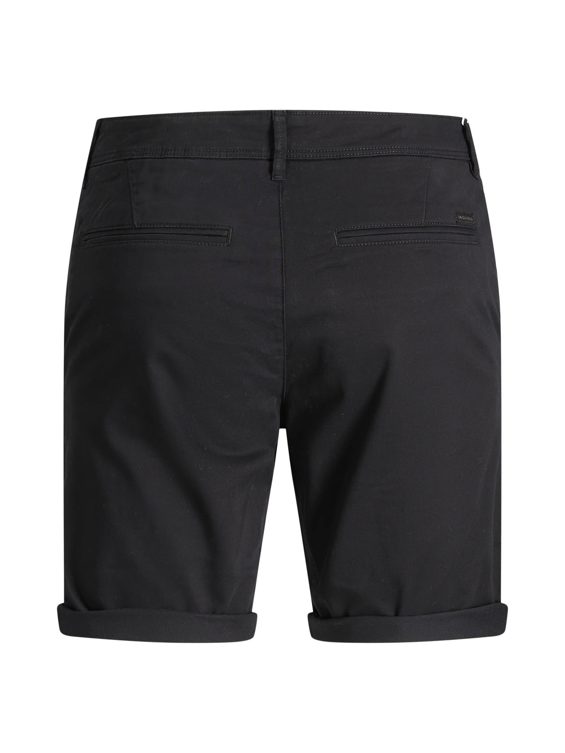 JJIBOWIE Shorts - black