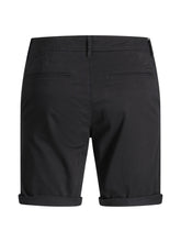 Load image into Gallery viewer, JJIBOWIE Shorts - black
