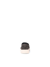 Load image into Gallery viewer, JFWMACCARTNEY Shoes - Pirate Black
