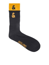 Load image into Gallery viewer, JACTWO Socks - Mango Mojito
