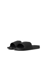 Load image into Gallery viewer, JFWADAM Slippers - Anthracite
