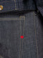 JJIGLENN Jeans - blue denim