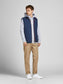 JJEMULTI Outerwear - Navy Blazer