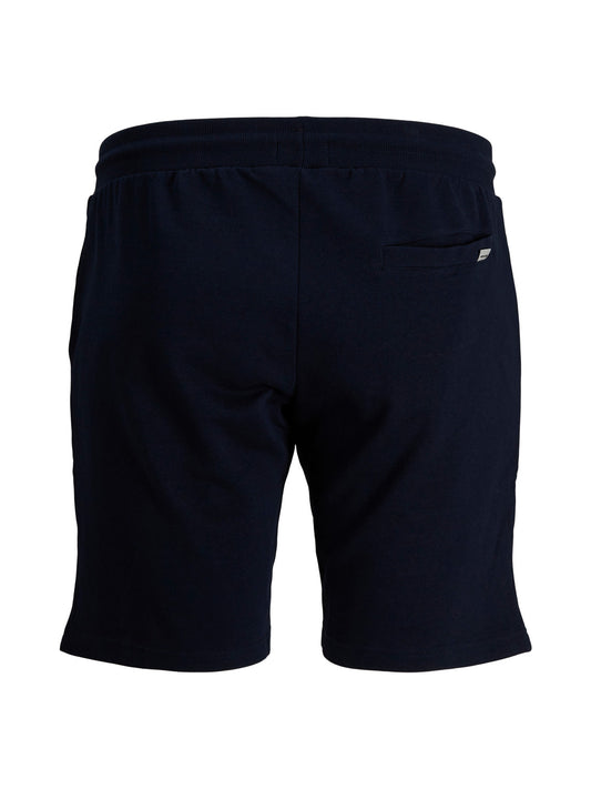 PlusSize JPSTSHARK Shorts - Navy Blazer