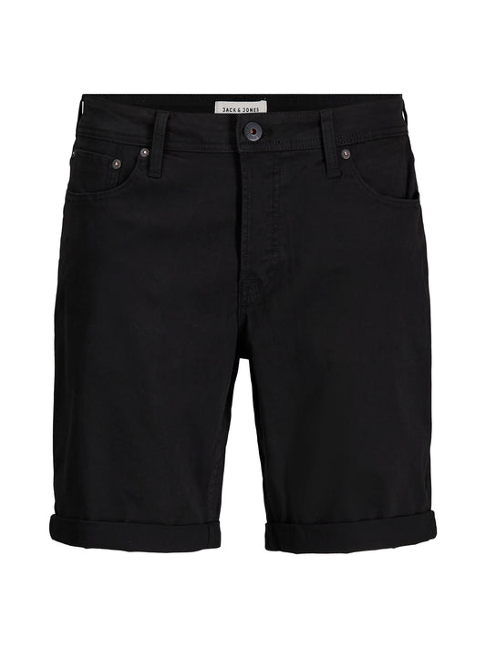 JJIRICK Shorts - Black
