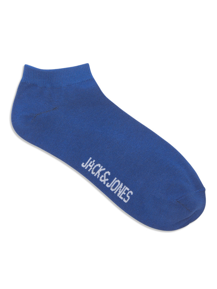 JACFRED Socks - Black