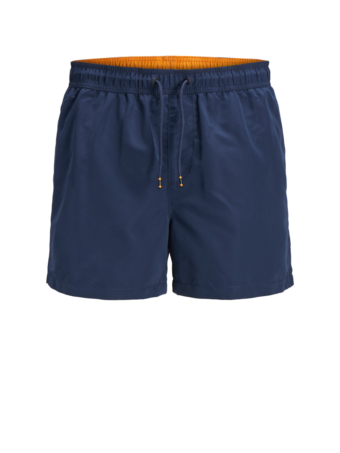 PlusSize JJICALI Swimshorts - Medieval Blue