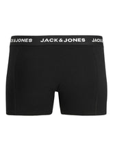 Load image into Gallery viewer, JACORGANIC Trunks - Black
