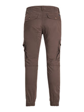 Load image into Gallery viewer, JPSTPAUL Pants - Seal Brown
