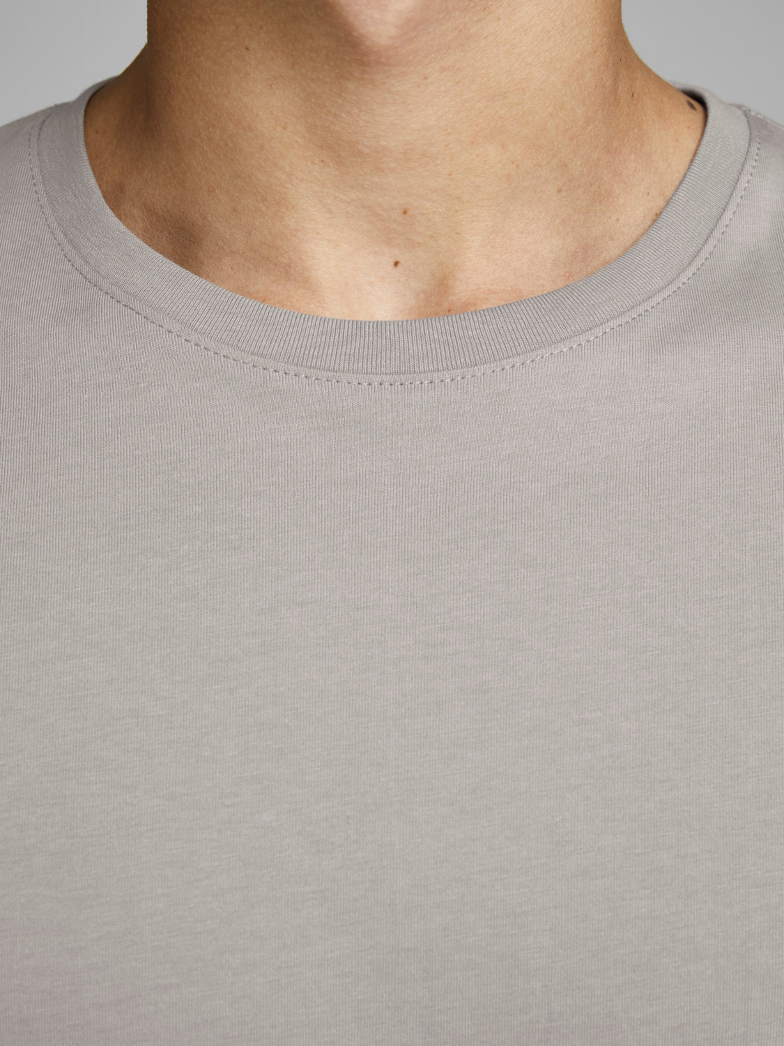 JJEORGANIC T-Shirt - crockery