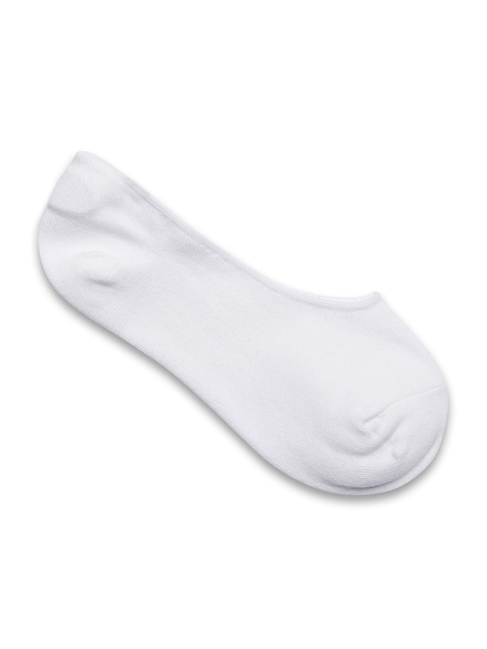 JACBASIC Socks - white