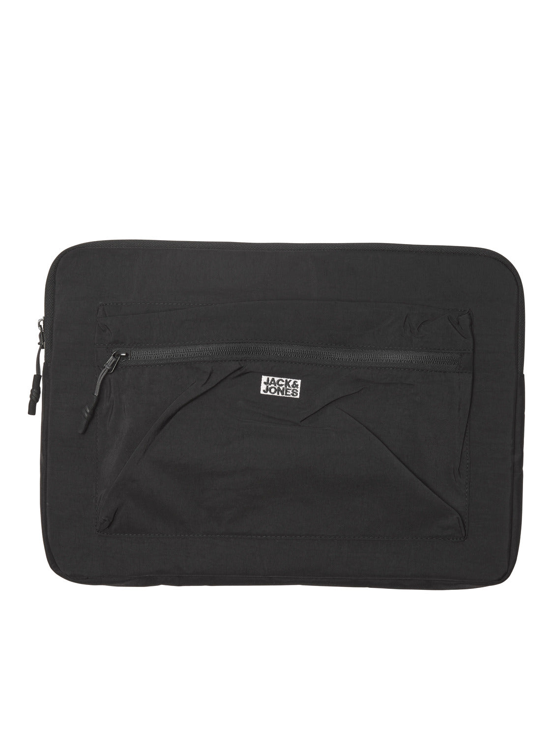 JACPRESTON Laptop Bag - Anthracite