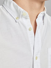 Load image into Gallery viewer, JJEOXFORD Shirts - white
