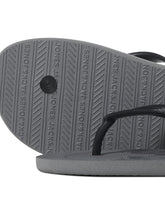 Load image into Gallery viewer, JFWAUTHENTIC Flip Flop - Frost Gray
