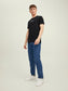 JPRBLUARCHIE T-Shirt - Navy Blazer