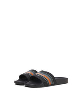 Load image into Gallery viewer, JFWLEWIS Slippers - Anthracite
