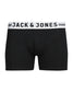 JACSENSE Trunks - black