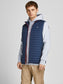 JJEMULTI Outerwear - Navy Blazer