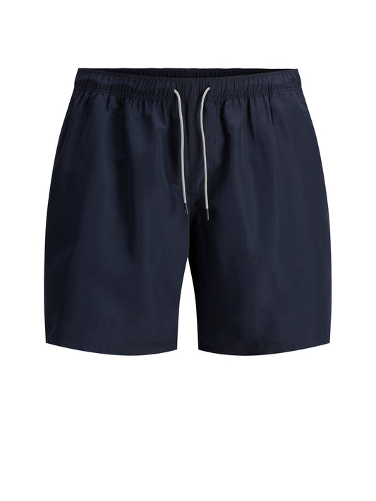PlusSize JJIARUBA Swimshorts - Navy Blazer