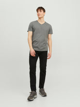 Load image into Gallery viewer, JJEORGANIC T-Shirt - Sedona Sage
