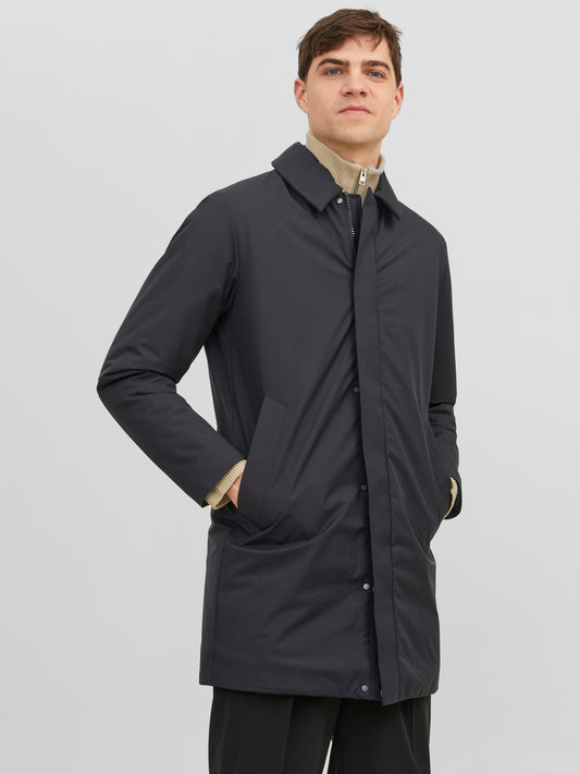 JPRCCCLEMENT Coat - Black