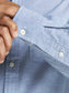 JPRBLUBROOK Shirts - Cashmere Blue
